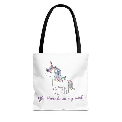 Tote Bag (AOP)