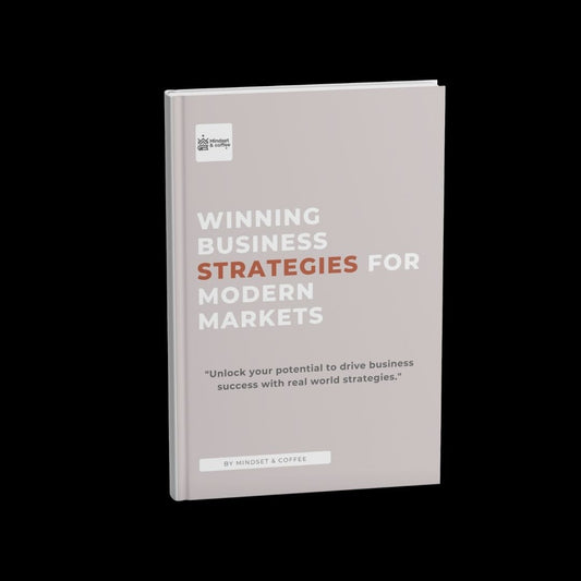 Winning Business Strategies for Modern Markets