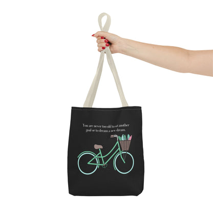 Tote Bag (AOP)