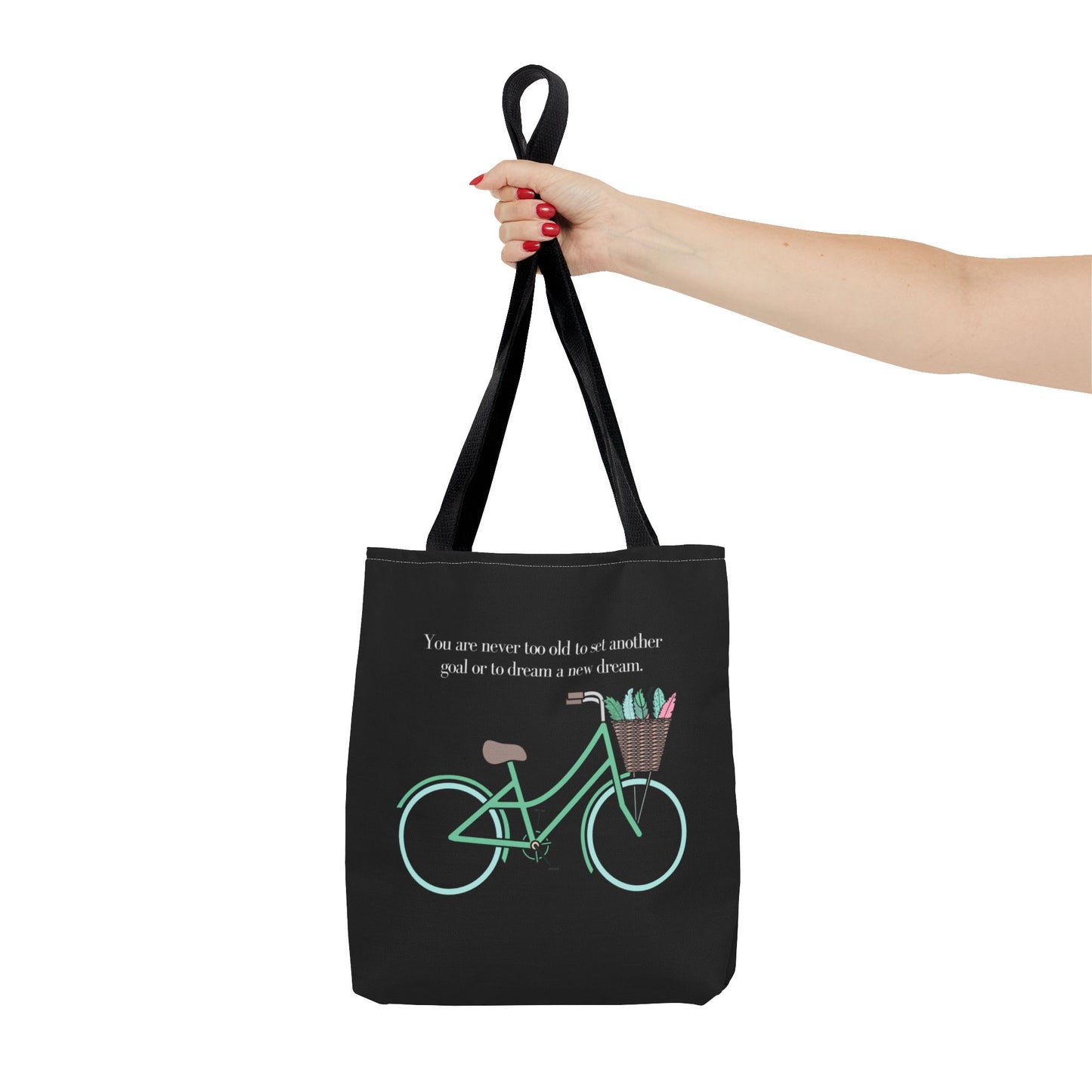 Tote Bag (AOP)