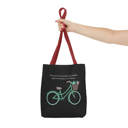 Tote Bag (AOP)