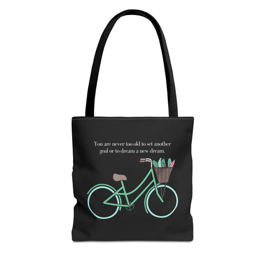 Tote Bag (AOP)