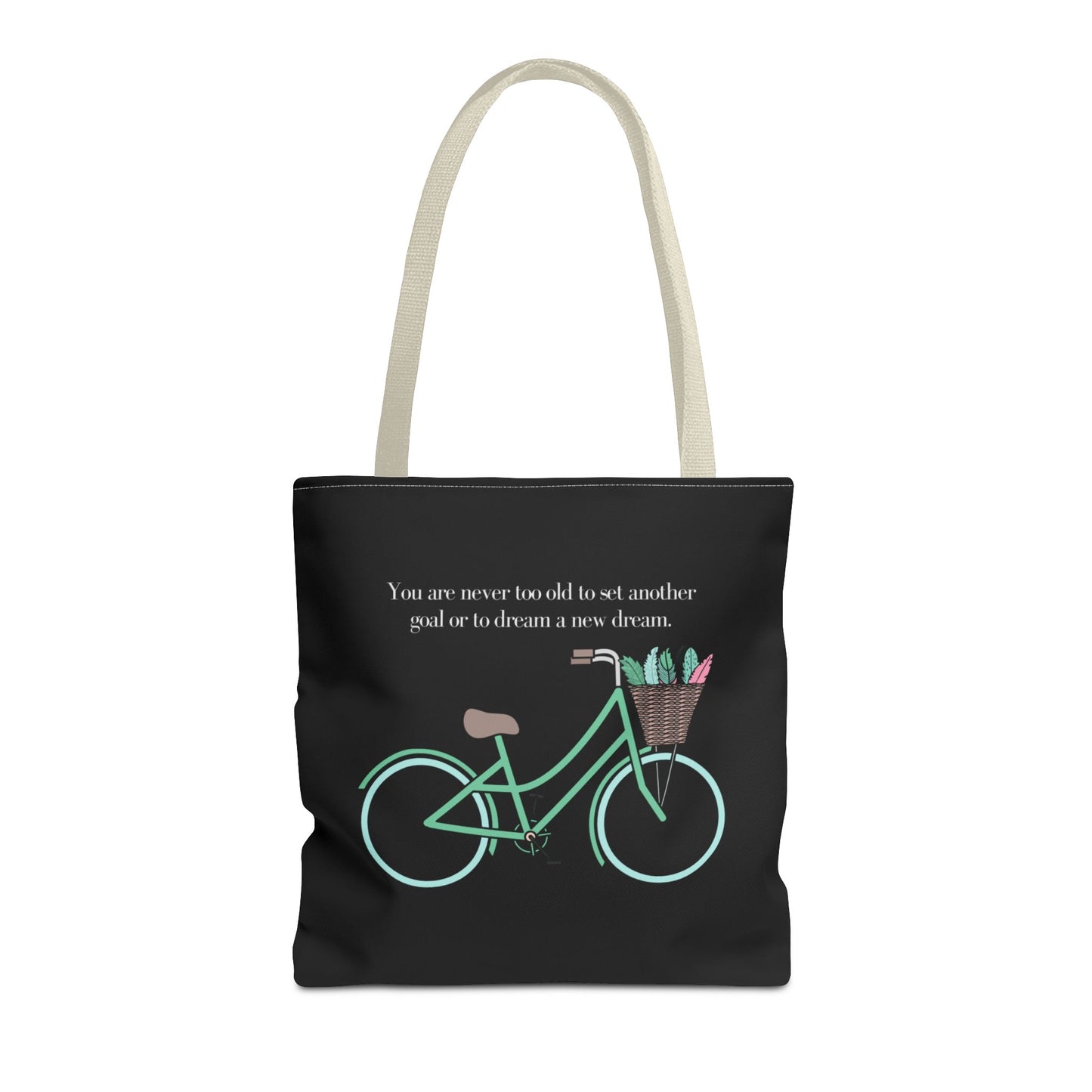 Tote Bag (AOP)