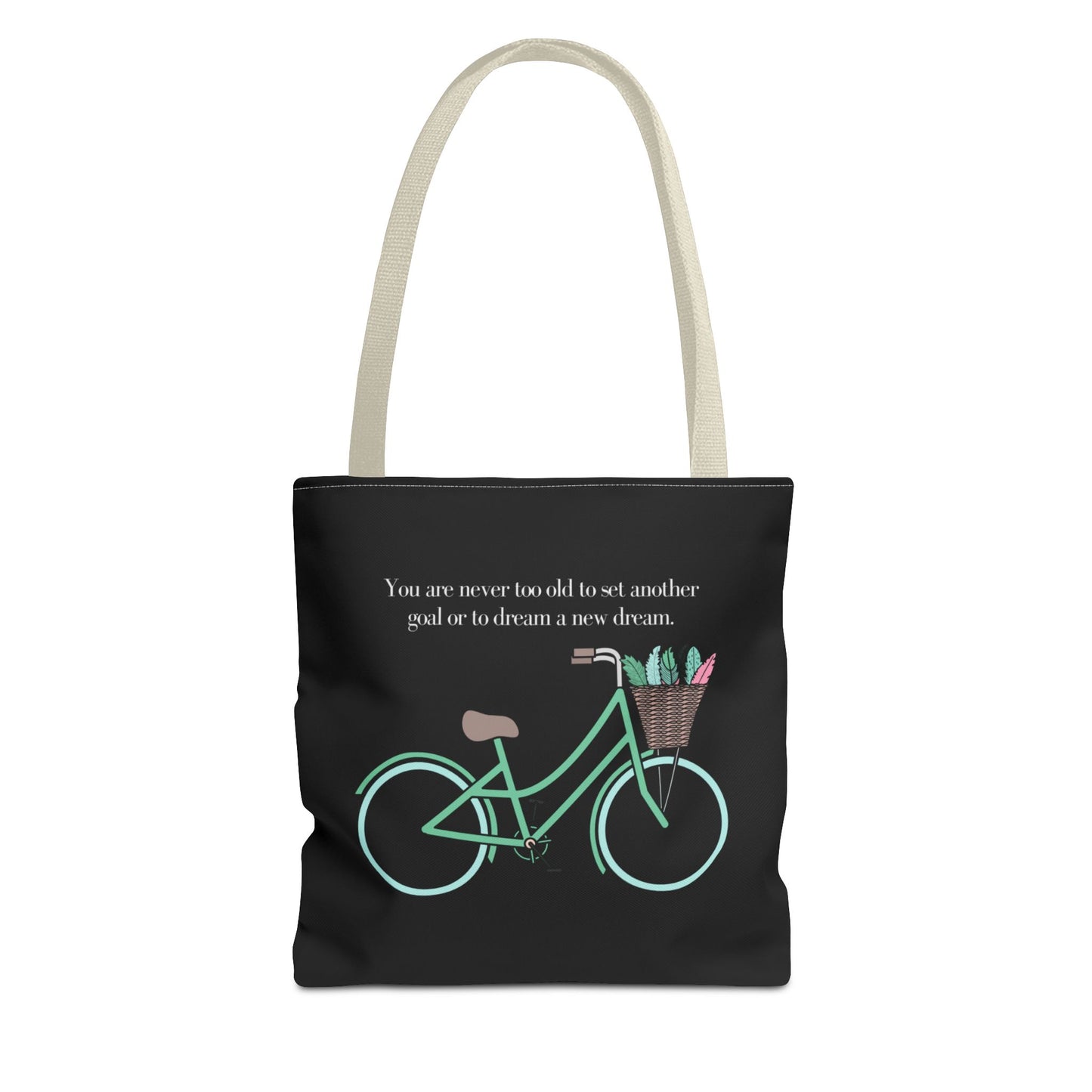 Tote Bag (AOP)