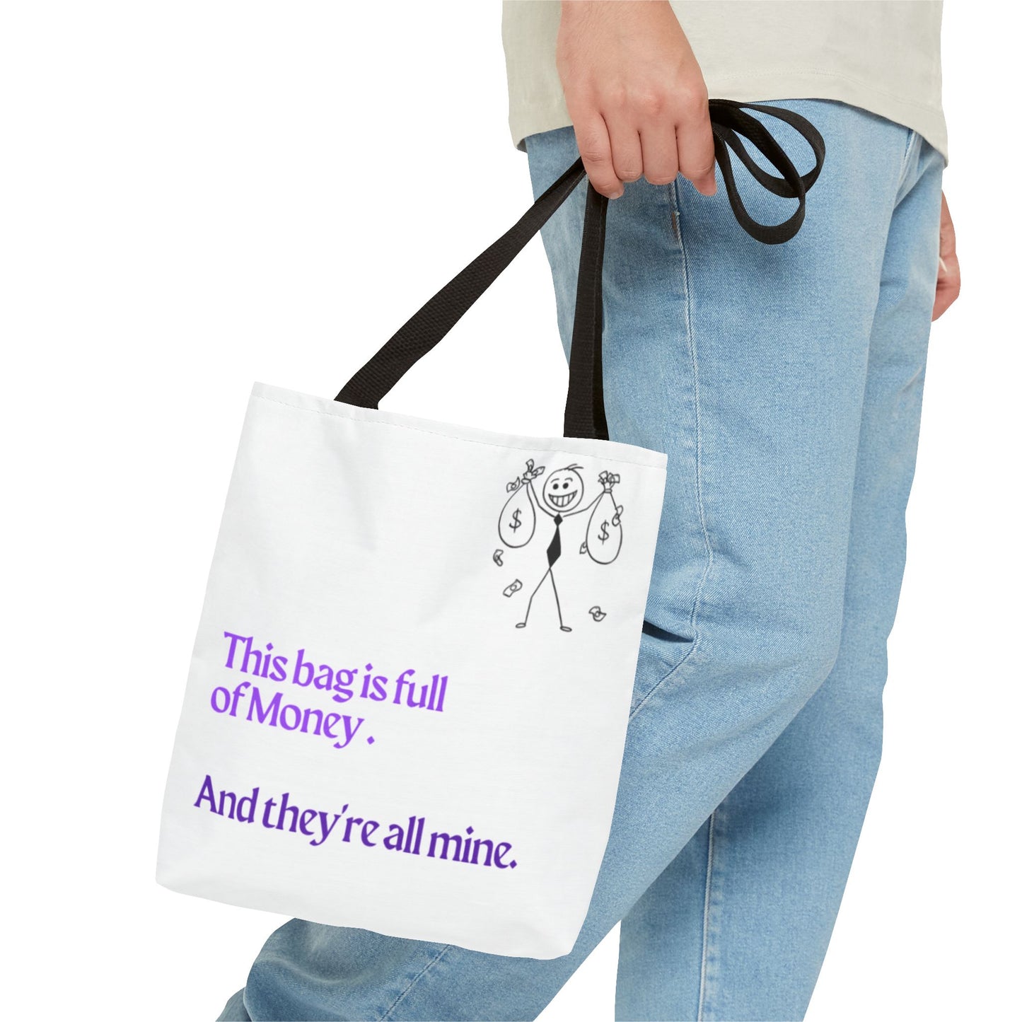 Tote Bag (AOP)