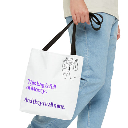 Tote Bag (AOP)