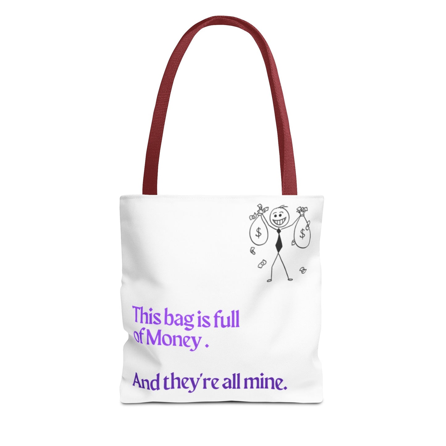 Tote Bag (AOP)