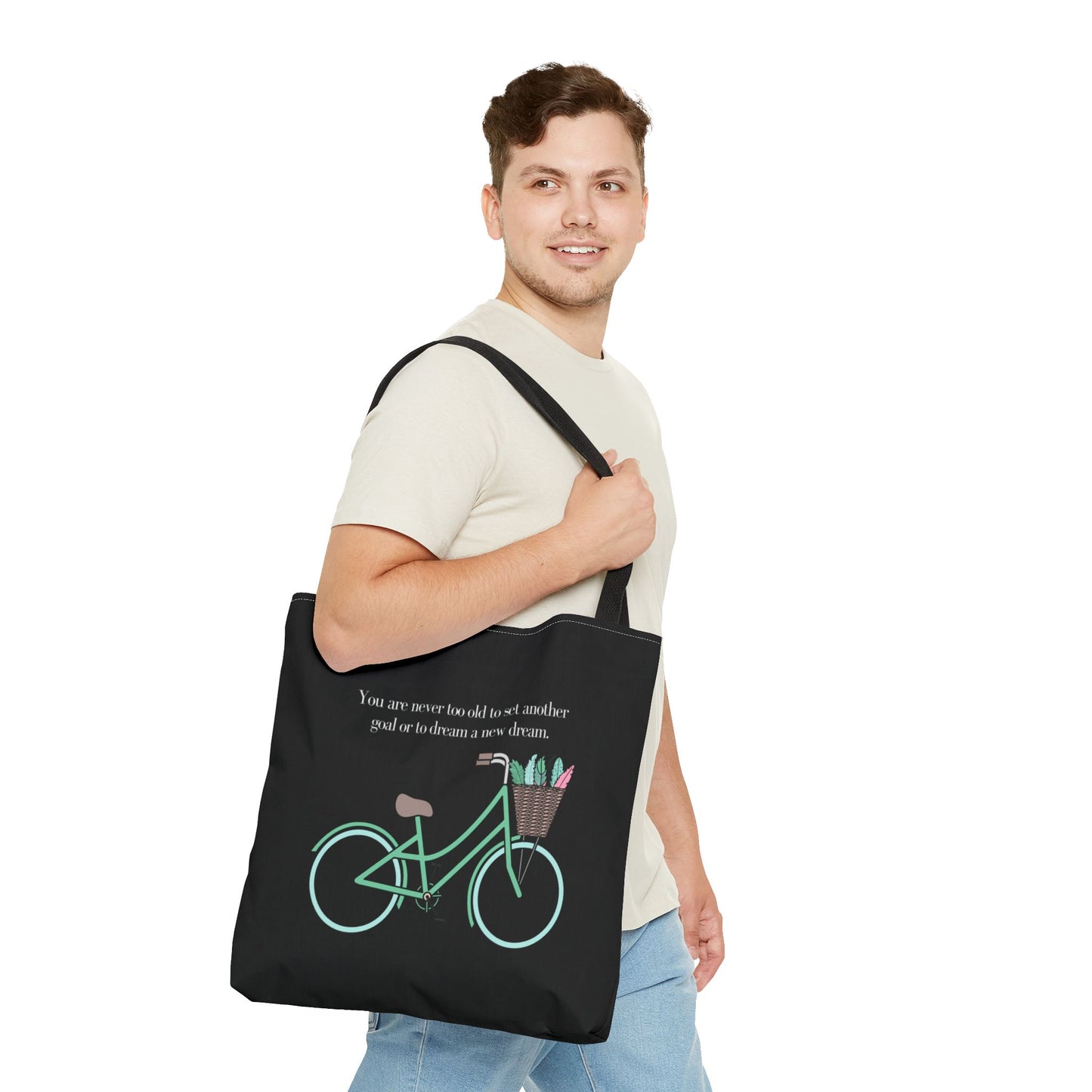 Tote Bag (AOP)