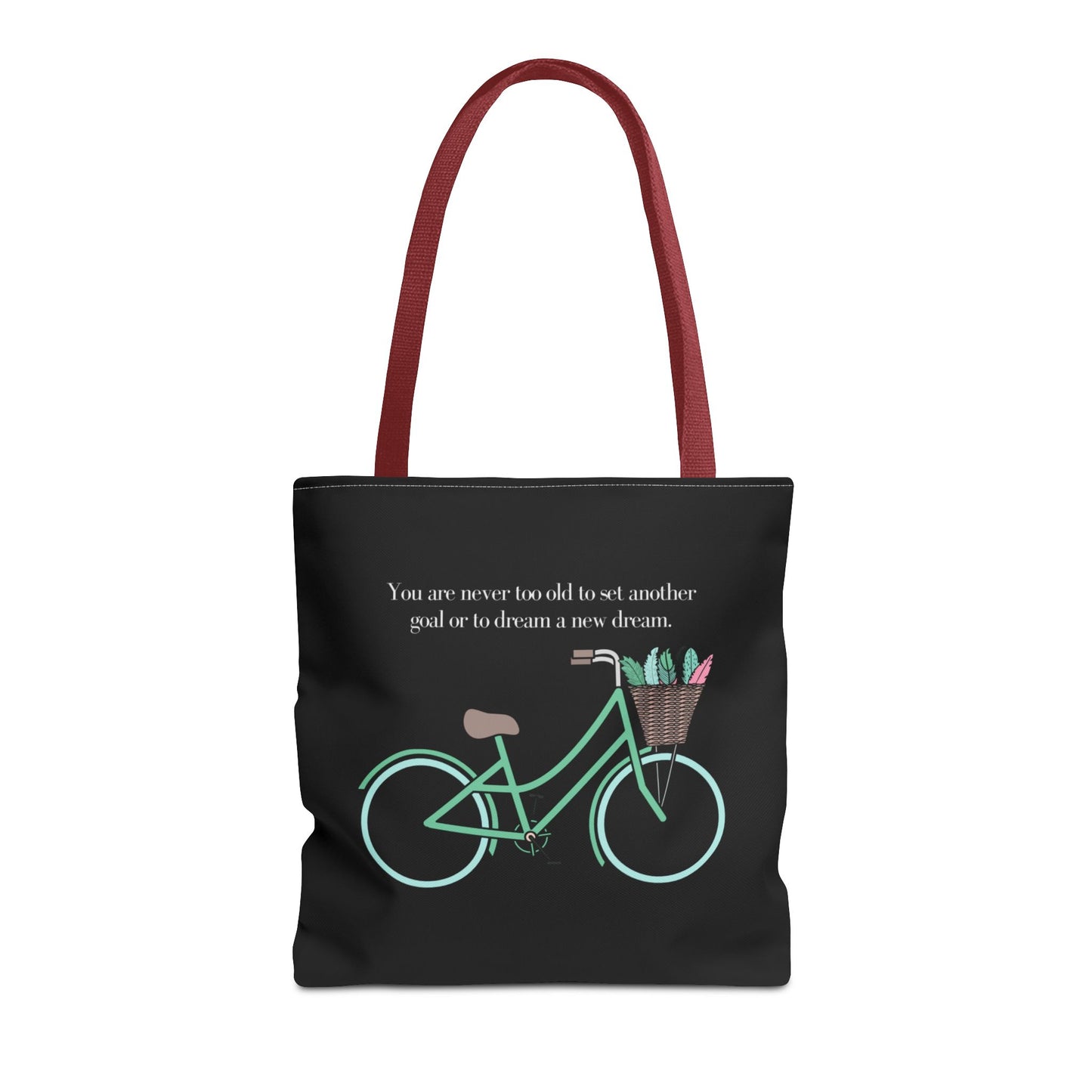 Tote Bag (AOP)