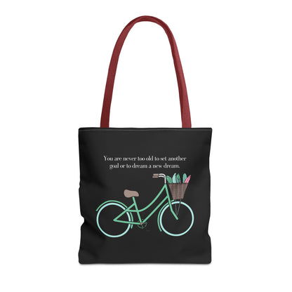 Tote Bag (AOP)