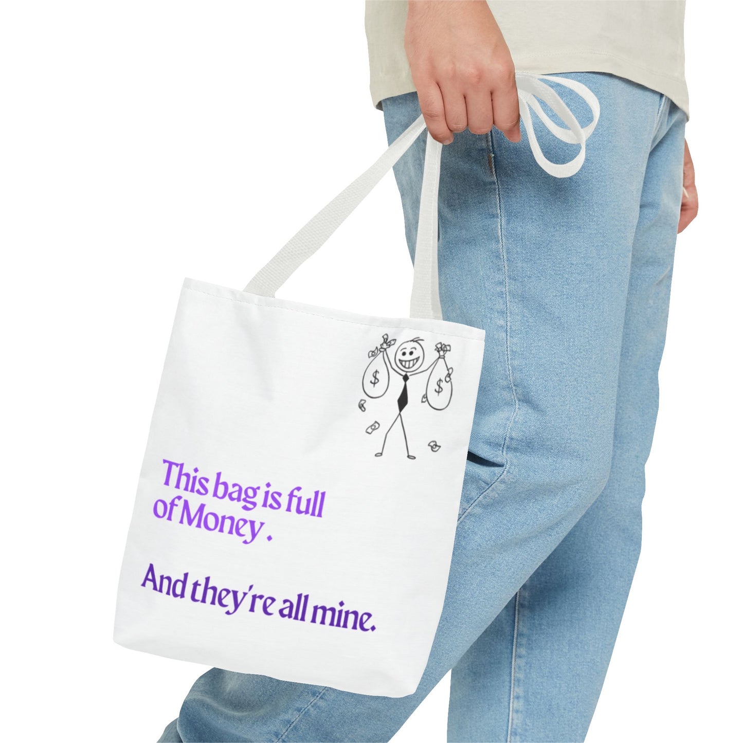 Tote Bag (AOP)