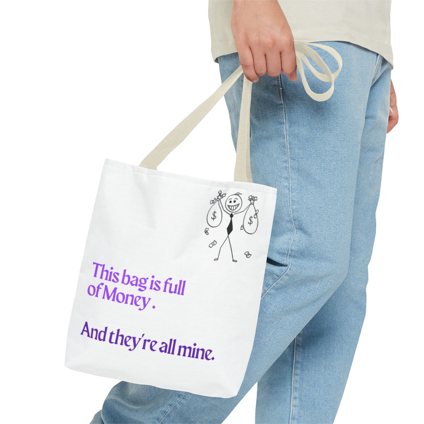 Tote Bag (AOP)