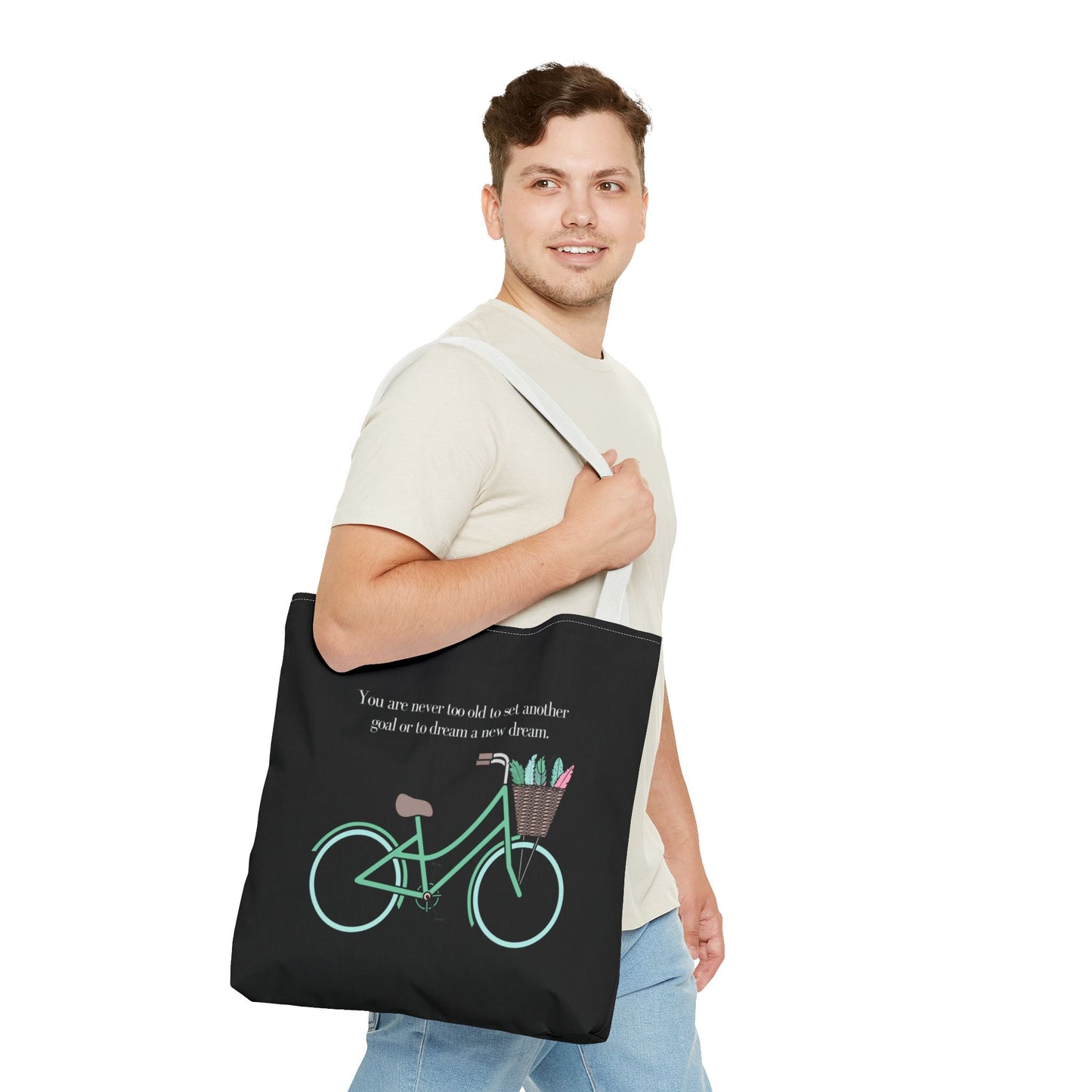 Tote Bag (AOP)